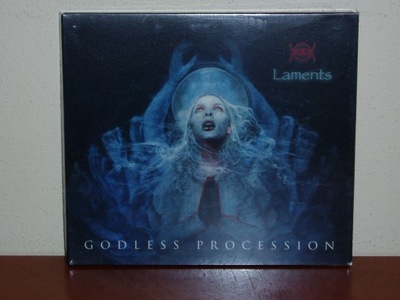 Godless Procession - Laments (goth)