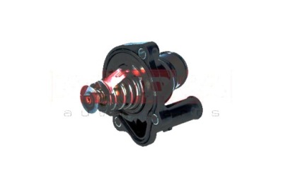 Термостат kpl с корпус ford galaxy 06'-15' maverick 01'- mondeo фото №1