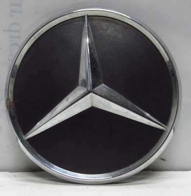 EMBLEMA LOGO ŽENKLELIS GALINIAI DURYS MERCEDES SPRINTER 2 II W906 NUO 2006R 