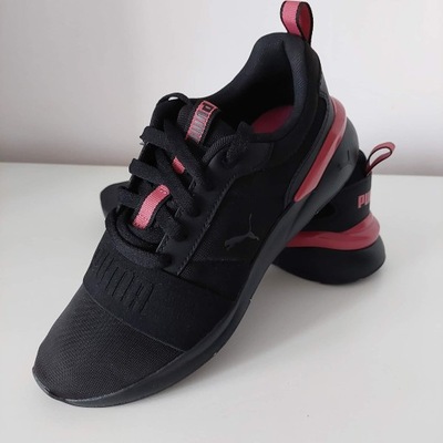 Buty sportowe Puma Rose Plus r. 38,5