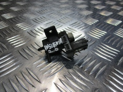 Клапан вакуумa opel insignia a 2.0 cdti 55566051 фото №1