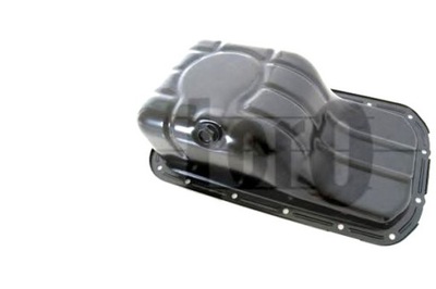 Depo піддон масляна atos prime getz depo фото №1