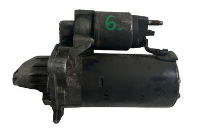 Стартер lancia thema 11- 3.0 crd автоматична коробка передач фото №1