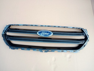 Ford kuga mk2 lift решётка радиатора решётка радиатора фото №1