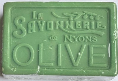 La Savonnerie - Mydło Savon olive