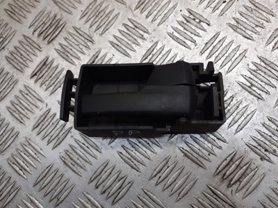 Ручка права передня внутрішня transit connect фото №1