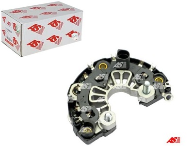 Выпрямитель, генератор as-pl arc0114 фото №1