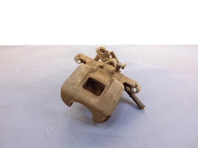 Mitsubishi outlander iii 2.0 суппорт задняя правый фото №1