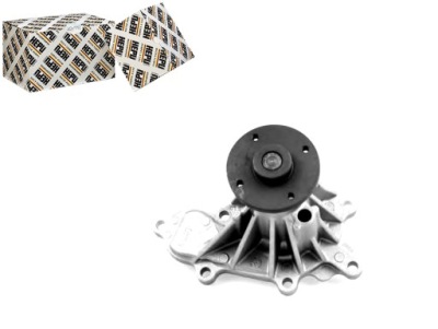 Hepu насос рідина охолоджуючої nissan cabstar, navar фото №1