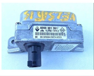 Renault vel satis 2004r - датчик esp 8200301391 фото №1