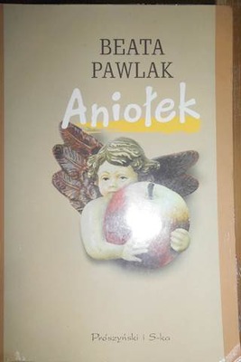 Aniołek - Beata Pawlak