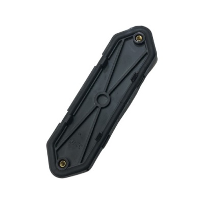 Защита заглушка vw touareg 7p 7l0820827 фото №1