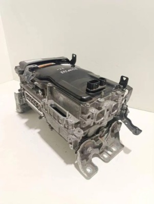 Инвертор toyota g92a048170 2.49l 2020 фото №1