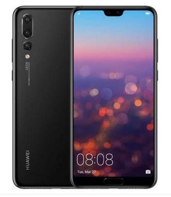 Huawei P20 PRO CLT-L29 GW 24M