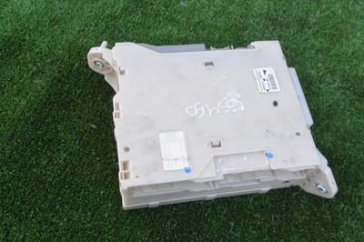 Коробка запобіжників модуль lexus gs iii 450h фото №1