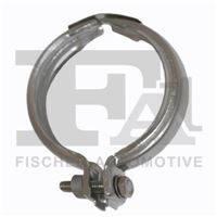 FICHER ANILLO SILENCIADOR CATALIZADOR OPEL ASTRA J 09- 1.4 TURBO  