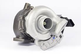 TURBINA BMW E87 E90 E91 49135-05671 ILAWA  