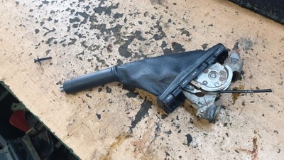 Chevrolet aveo t250 важіль гальма ручного фото №1