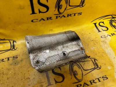 Защита тепловая mercedes a klasa w177 a1776826701 фото №1