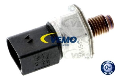 VEMO SENSOR DE PRESIÓN COMBUSTIBLES MERCEDES C T-MODEL S204 C W204 E  