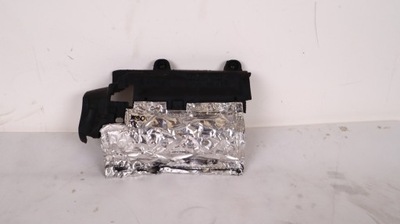 Volvo xc90 ii 2.0 t8 защита тепловая 31437477 фото №1