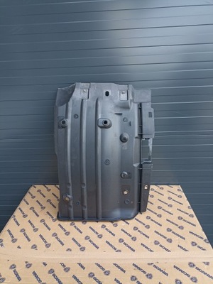 Подкрылок крыло scania r s 2599549 фото №1