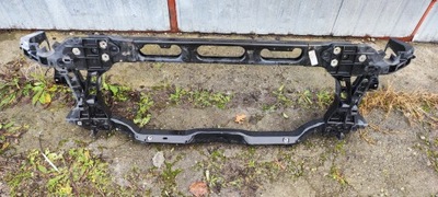 Dodge ram 1500 2013- pas перед підсилювач 68197334aa фото №1