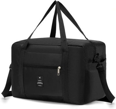 TORBA PODRÓŻNA SKŁADANA TORBA PODRÓŻNA 40×25×20 CM