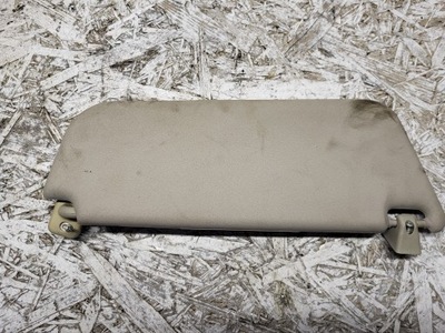 Солцезащитный козырёк opel astra bertone фото №1