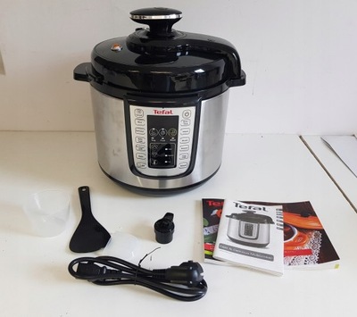 Tefal Fast & Delicious Multicooker