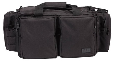 Torba 5.11 RANGE READY BAG 43L Black