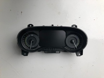 Jeep compass ii счетчик приборы 1.3 hybrid 20r фото №1