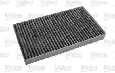 FILTRO DE CABINA CONTAMINACIÓN VALEO PROTECT VALEO 698872  