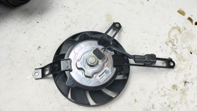 HONDA CBR 600 RR PC40 07- FAN FAN NEW CONDITION  