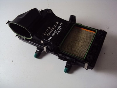 Корпус фильтра воздуха mercedes glc coupe fl 2.2 фото №1