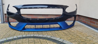 Бампер volvo v90 s90 r design перед передній фото №1