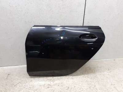 Дверь задняя задние левая bmw 2 f44 gran coupe фото №1