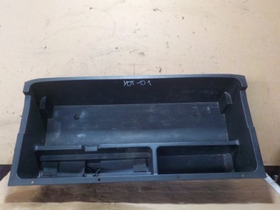 Toyota rav4 iii вкладиш бардачок багажника 1 5879042030 фото №1