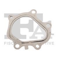 FISCHER FORRO DE TURBINA WEJSCIE VOLVO VOLVO XC60 13- 2.0 D4  