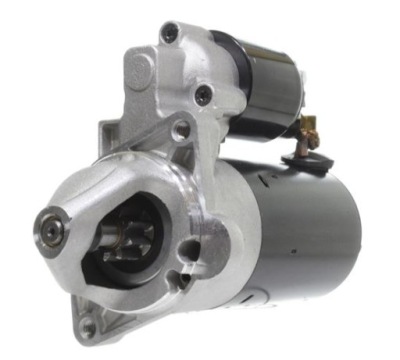 Новий стартер smart кабріолет , fortwo 0.6 0.7 0.8 cdi: 1998-2004 рік фото №1