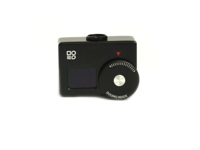 Światłomierz DOOMO METER S BLACK