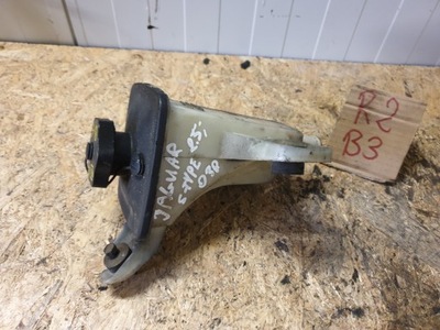 Бачок підсилювача jaguar s-type 2,5 фото №1