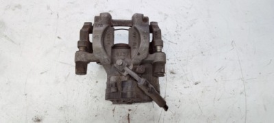 Суппорт тормозной правый задняя audi q3 f3 3q0615406r фото №1