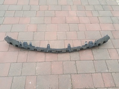 Балка усилитель бампера перед mercedes glk x204 фото №1