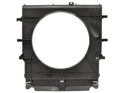 Mercedes sprinter 2013-2018 корпус вентилятора 9065050855 фото №1