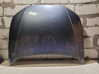 Капот audi a3 s3 8v 2013+ фото №1