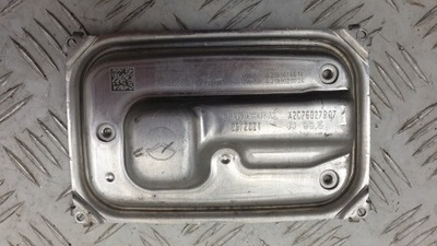 Преобразователь модуль mercedes a2139016614 фото №1