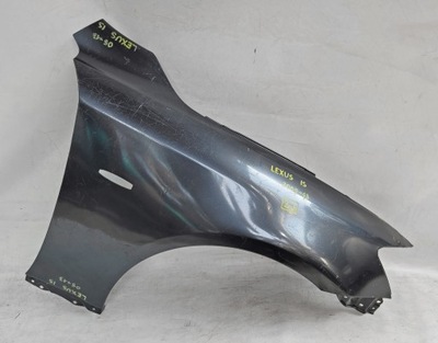 Крила правий передній перед lexus is 2005-2013 фото №1