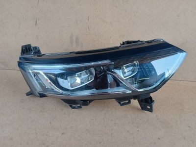 RENAULT KOLEOS II FULL LED PURE VISION LAMP RIGHT  