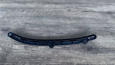 Porsche boxster model 981, porsche cayman model 981c кронштейн ліва напрямна фото №1